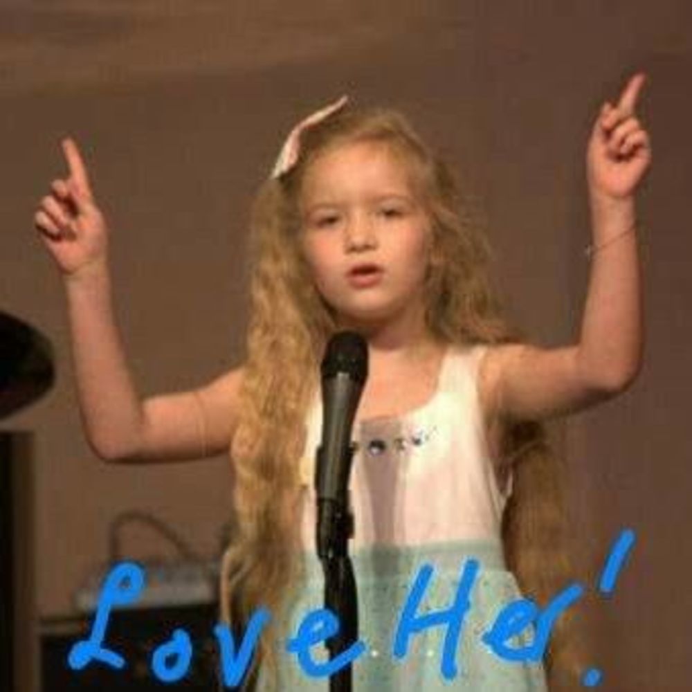 Meet your Posher, Lynette